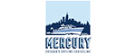 Mercury's Canine Cruise - Chicago, IL Logo
