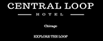 Central Loop Hotel - Chicago, IL Logo