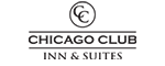 Chicago Club Inn & Suites - Westmont, IL Logo