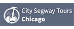 Chicago Fireworks Segway Tour - Chicago, IL Logo
