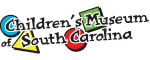 Children's Museum of South Carolina - Myrtle Beach, SC Logo