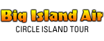 Circle Island Tour - Kailua-Kona, HI Logo