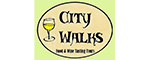 City Walks Food & Wine Tasting Tour - St. Augustine , FL Logo