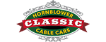 Classic Cable Cars - San Francisco, CA Logo