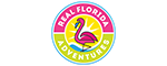 Clearwater Beach Speedboat Adventure with Lunch - Orlando, FL Logo