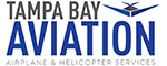 Clearwater Helicopter Adventure Tours with Tampa Bay Aviation - Clearwater, FL Logo