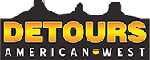 Color & Canyons Tour - Phoenix, AZ Logo