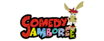 Comedy Jamboree Logo