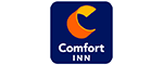 Comfort Inn N Myrtle Beach Barefoot Landing - North Myrtle Beach, SC Logo