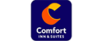 Comfort Inn & Suites - St Augustine, FL Logo