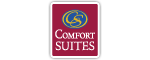 Comfort Suites Bypass - Williamsburg, VA Logo