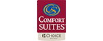 Comfort Suites Orlando - Orlando, FL Logo