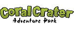 Coral Crater Adventure Park - Kapolei, HI Logo
