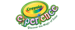 Crayola Experience Mall of America - Bloomington, MN Logo
