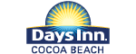 Days Inn Cocoa Beach - Cocoa Beach, FL Logo