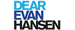 Dear Evan Hansen - New York, NY Logo