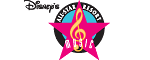 Disney's All-Star Music Resort - Lake Buena Vista, FL Logo