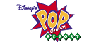 Disney's Pop Century Resort - Lake Buena Vista, FL Logo