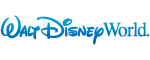 Disney World® Theme Parks - Orlando, FL Logo