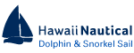 Dolphin Snorkel Sail - Waianae, HI Logo