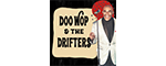 Doo Wop and The Drifters - Branson, MO Logo