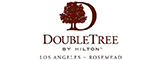 DoubleTree by Hilton Los Angeles - Rosemead - Rosemead, CA Logo
