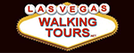 Downtown and Fremont Street History Walking Tour - Las Vegas, NV Logo