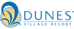 Dunes Village Resort - Myrtle Beach , SC Logo