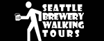 East Ballard Brewery Tour - Seattle, WA Logo