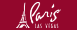 Eiffel Tower at The Paris Las Vegas - Las Vegas, NV Logo