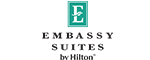 Embassy Suites Tampa Downtown Convention Center - Tampa , FL Logo