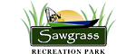 Sawgrass Park Everglades Airboat Tours - Fort Lauderdale, FL Logo