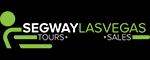 Famous Las Vegas Guided Segway - Las Vegas, NV Logo