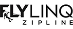Fly LINQ Zipline at the Linq - Las Vegas, NV Logo