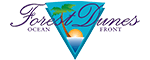 Forest Dunes Resort - Myrtle Beach, SC Logo