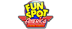 Fun Spot America Theme Parks - Atlanta - Fayetteville, GA Logo