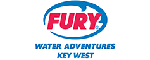 Fury Parasailing Key West - Key West, FL Logo