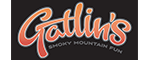Gatlin's Smoky Mountain Fun - Gatlinburg, TN Logo