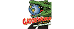 GatorWorld Parks of Florida - Wildwood, FL Logo