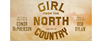 Girl From The North Country - New York, NY Logo