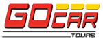 GoCar San Diego - San Diego, CA Logo