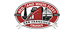 Golden Gate Bay Cruise  - San Francisco , CA Logo