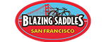 Golden Gate Bridge Guided Bike Tour - San Francisco, CA Logo