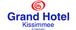 Grand Hotel Kissimmee - Kissimmee, FL Logo