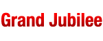 Grand Jubilee - Branson, MO Logo