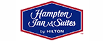 Hampton Inn & Suites Glenarden, MD/Washington DC - Glenarden, MD Logo