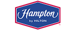 Hampton Inn & Suites Seattle-Downtown - Seattle, WA Logo