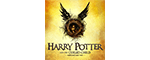 Harry Potter and the Cursed Child - New York, NY Logo