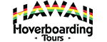 Hawaii Hoverboarding Ala Moana "Magic" Tour - Honolulu, HI Logo