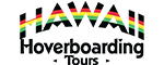 Hawaii Hoverboarding  Waikiki “Aloha” Tour - Honolulu, HI Logo
